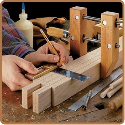 Legno - Strumenti
