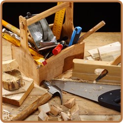 Legno - capentiere