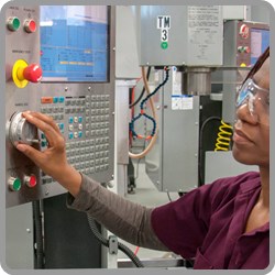 cnc-operator