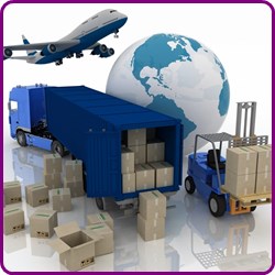 Logistica