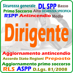 Dirigenti