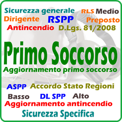 Primo soccorso