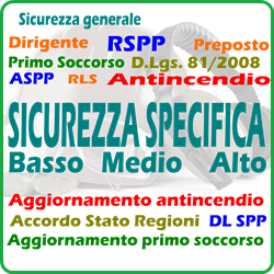 SicurezzaSpecifica