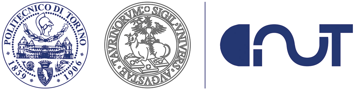 Logo combinato colori