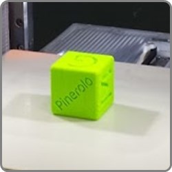 3D stampa