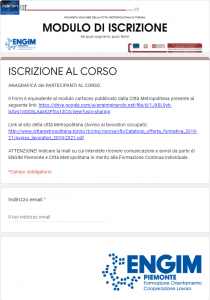 FCI_IscrizioneIndividuale