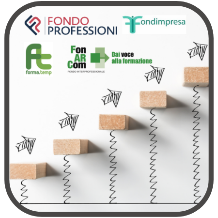 FONDI INTERPROFESSIONALI
